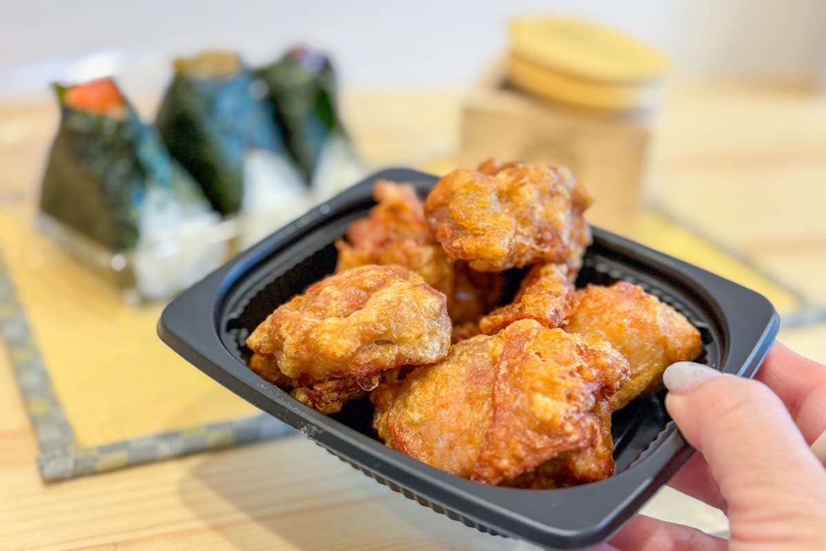 おにぎり専門店 むすびのき