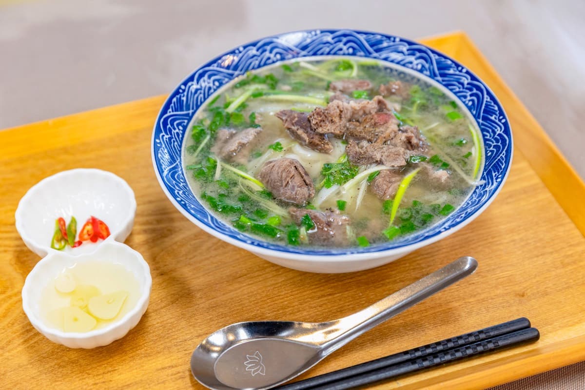 ベトナム家庭料理 Nét Việt(ネットヴィエット)