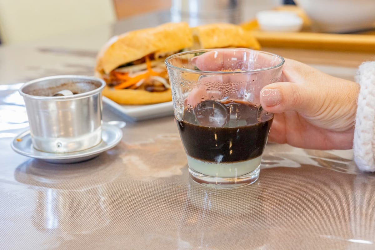 ベトナム家庭料理 Nét Việt(ネットヴィエット)