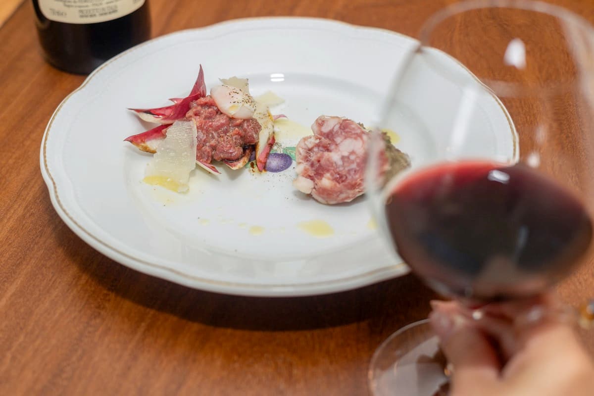 Da Pansù(ダパンス)