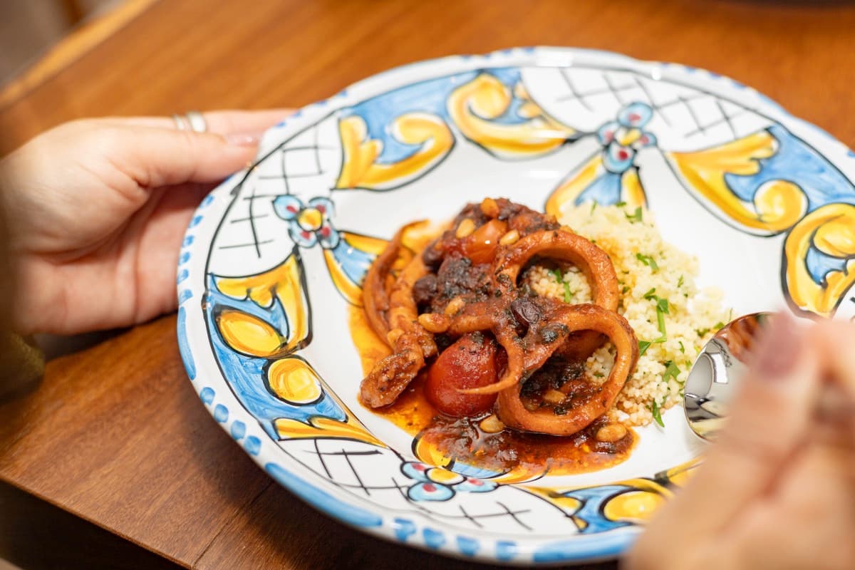 Da Pansù(ダパンス)