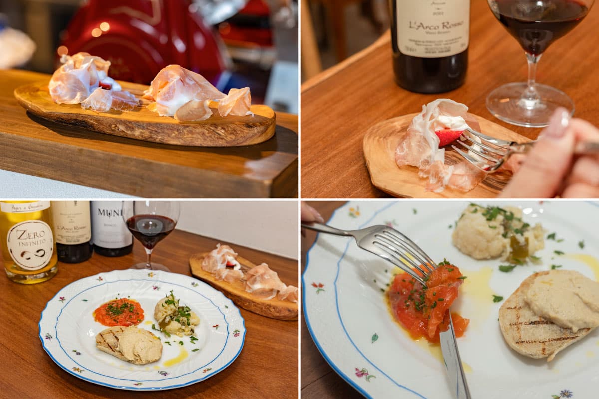 Da Pansù(ダパンス)