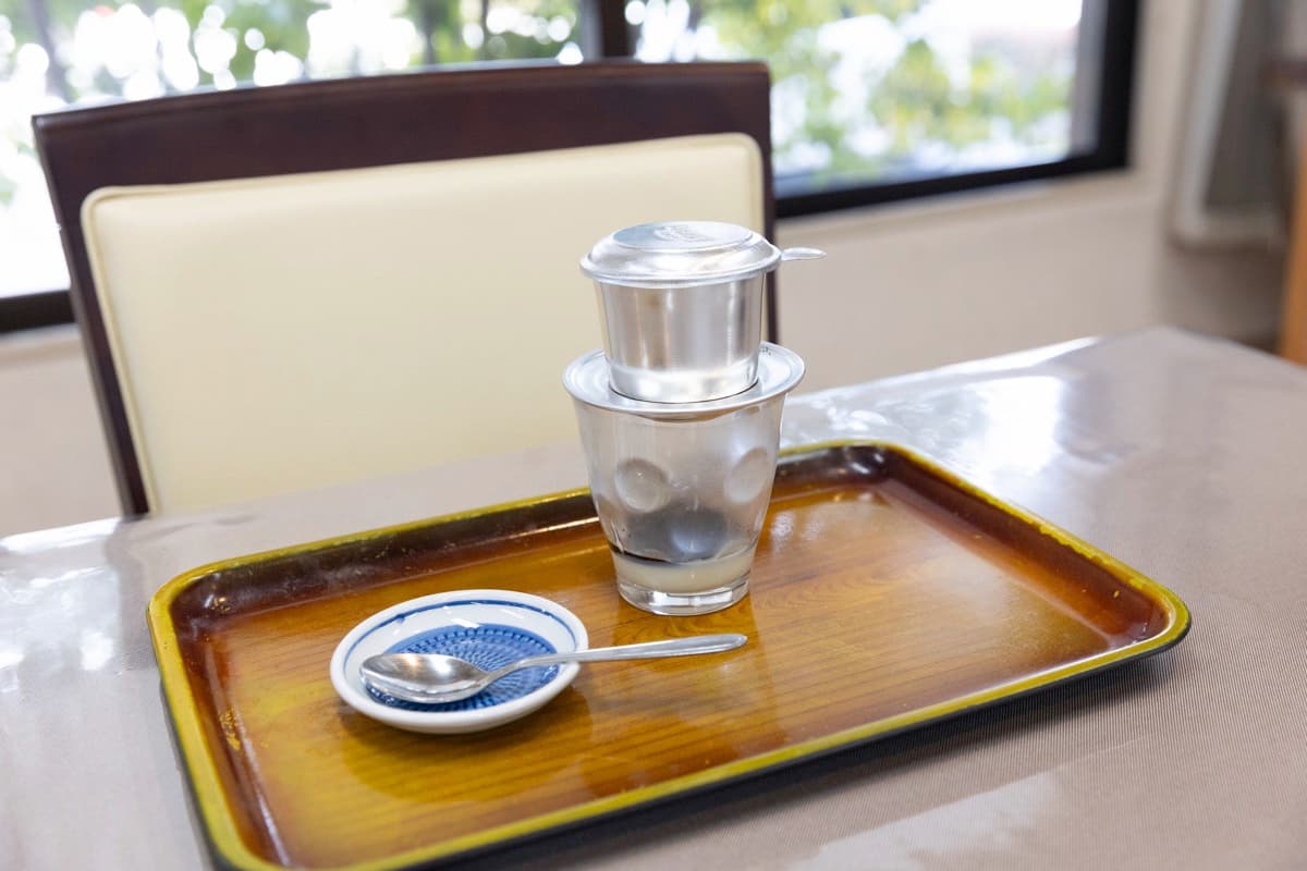 ベトナム家庭料理 Nét Việt(ネットヴィエット)
