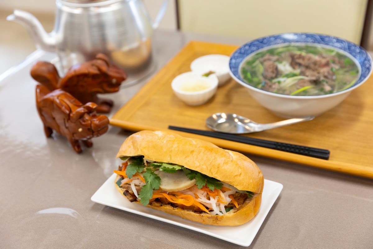 【ベトナム家庭料理 Nét Việt / 富士河口湖町】ベトナム人シェフの家庭料理を堪能!2025年12月25日オープン