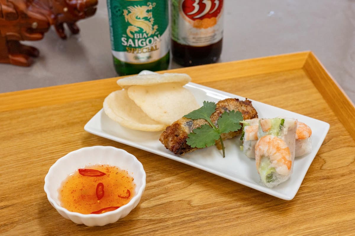 ベトナム家庭料理 Nét Việt(ネットヴィエット)