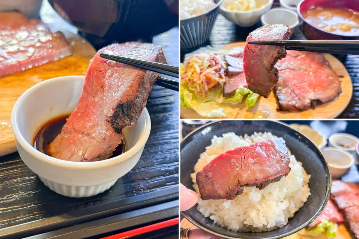 肉バル おひさま食堂