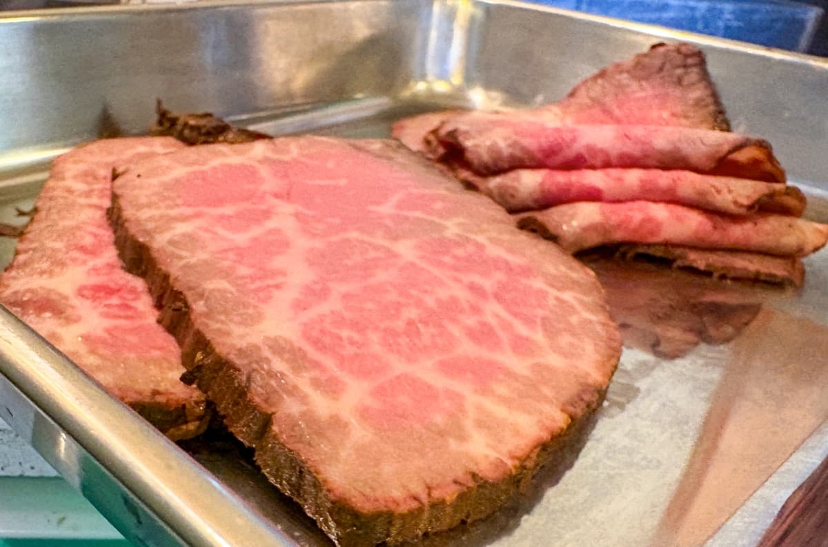 肉バル おひさま食堂