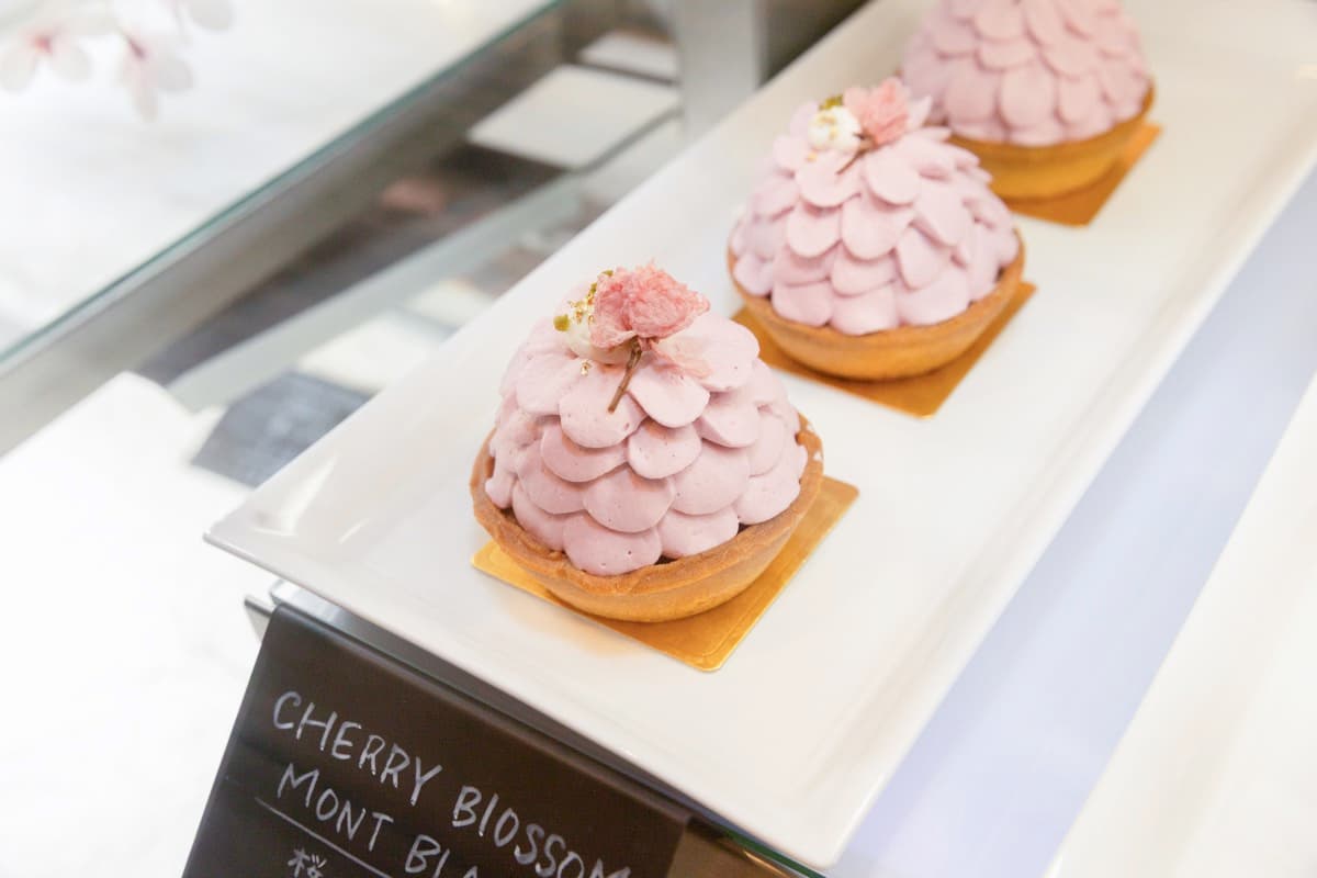 FUJI DESSERTS ゆらら