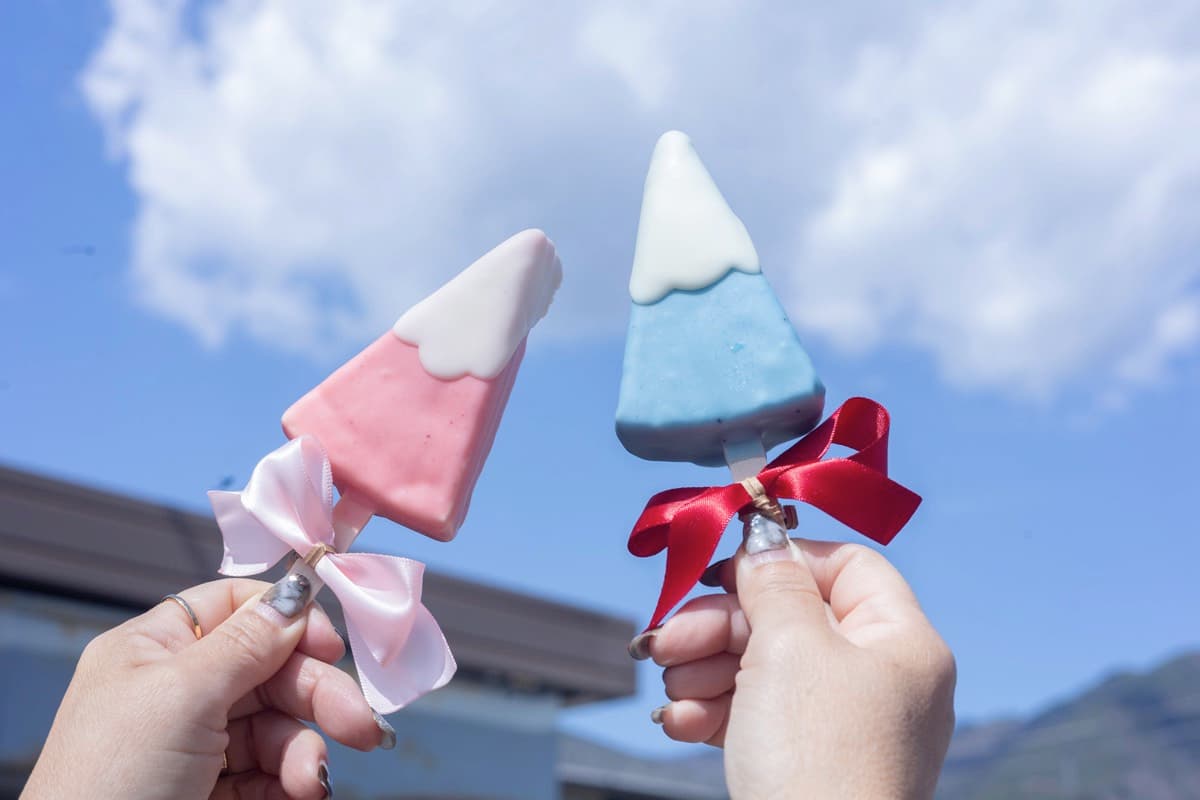 FUJI DESSERTS ゆらら