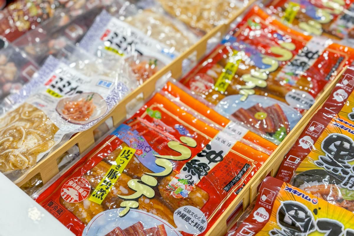 オギノ 九州・沖縄フェア