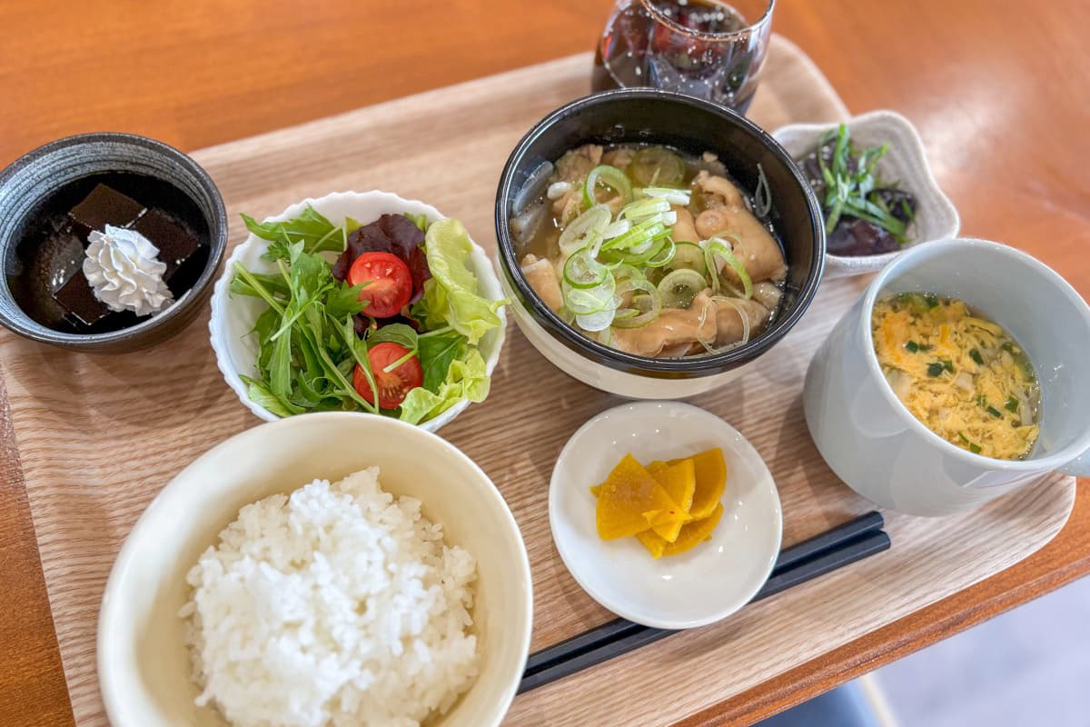 【よしもつ / 昭和町】絶品!生モツとろっとろのよしおのもつ屋2026年5月22日オープン