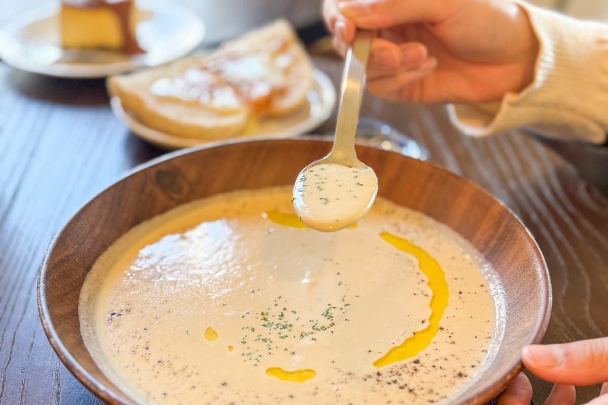 八ヶ岳チーズ研究所 ケーゼラボア