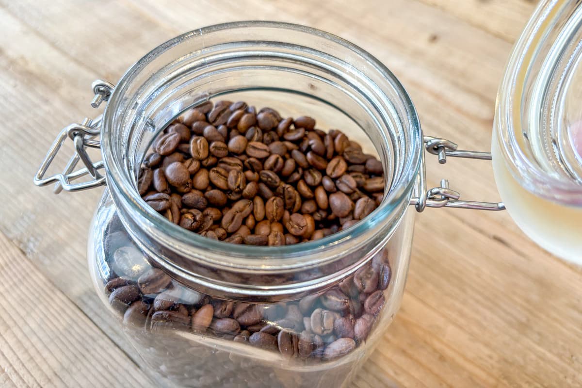 RAY COFFEE CREATION