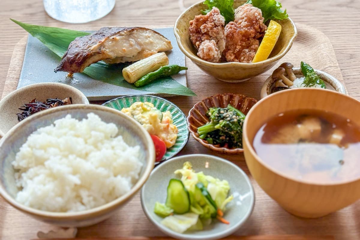 【fufufu / 甲府市】え!?こんな場所に!?知らないとたどり着けないまごわやさしいごはんとお菓子のお店2026年5月20日オープン
