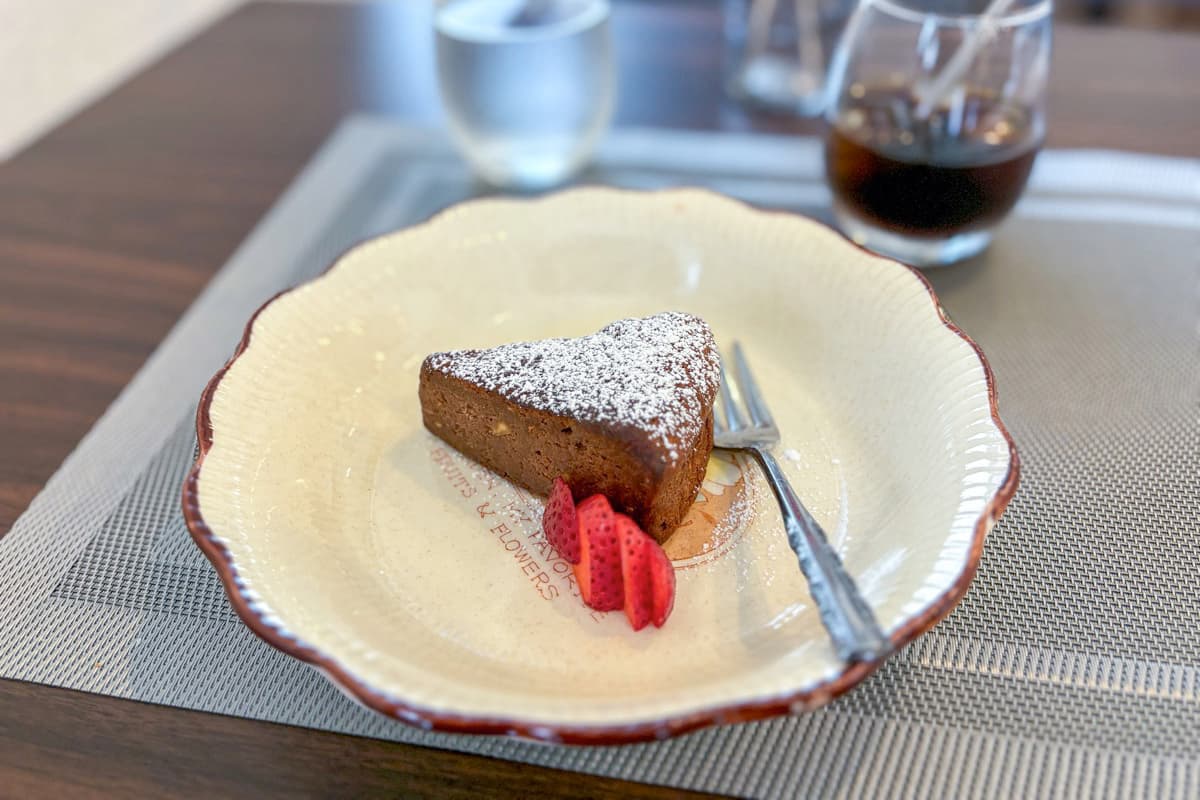 OSTERIA MASA