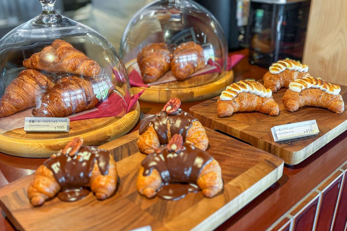 BRAND NEW DAY COFFEE 甲府花小路店