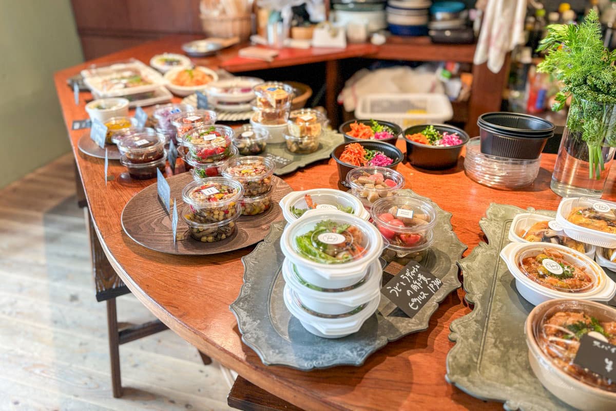 Chelsea kitchen&Today