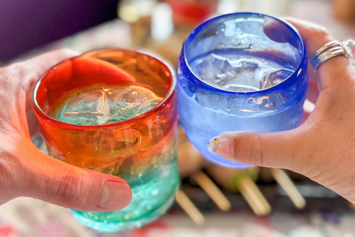 琉球酒場ちゅらまーる
