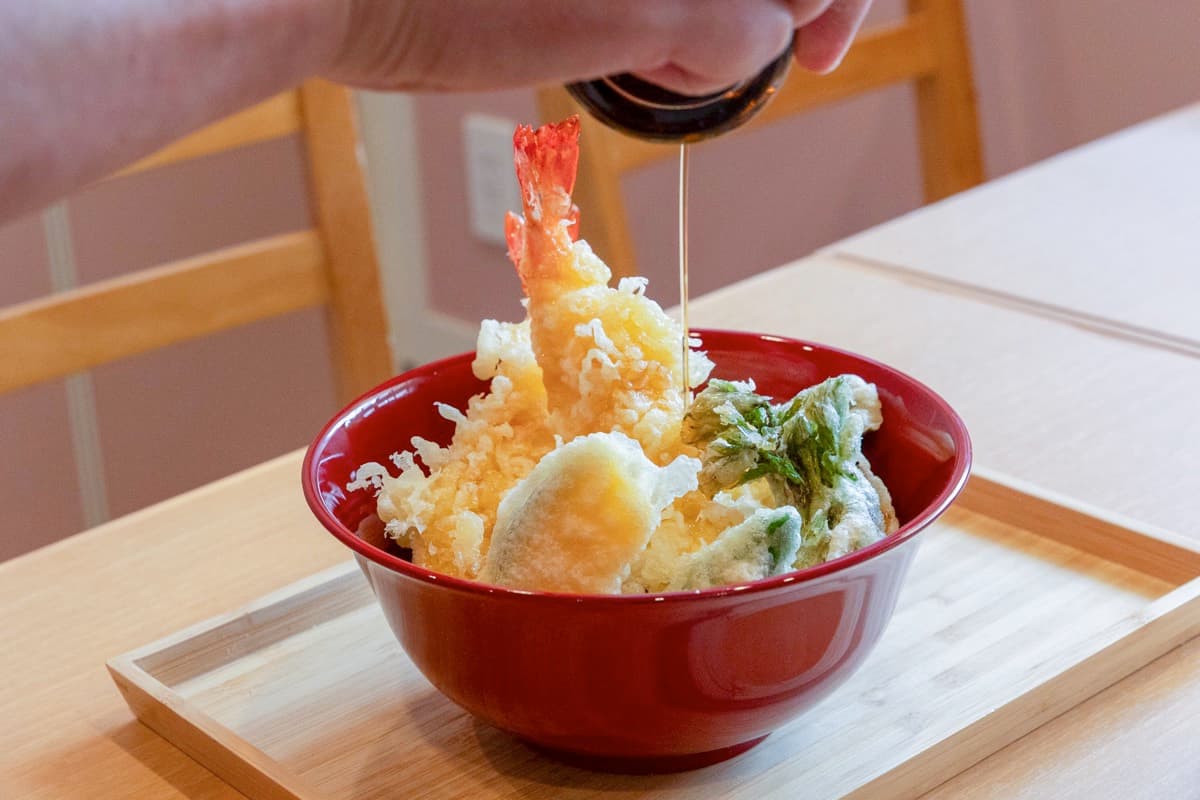 マルワ食堂