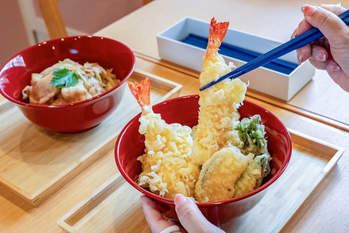 マルワ食堂
