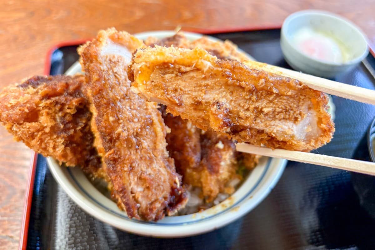 武川米食堂