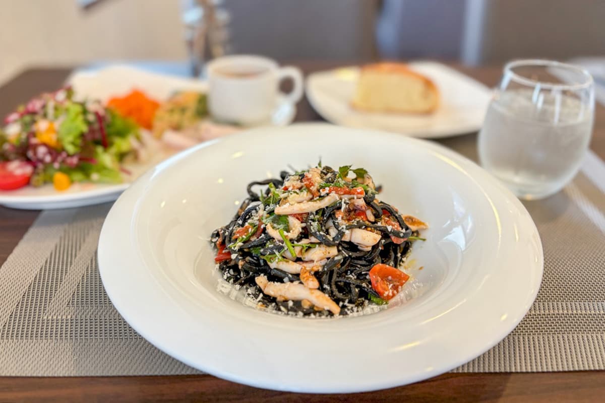 【OSTERIA MASA / 甲府市】週2日ほど不定期オープン!本当は教えたくない秘密のイタリアン2026年4月15日オープン