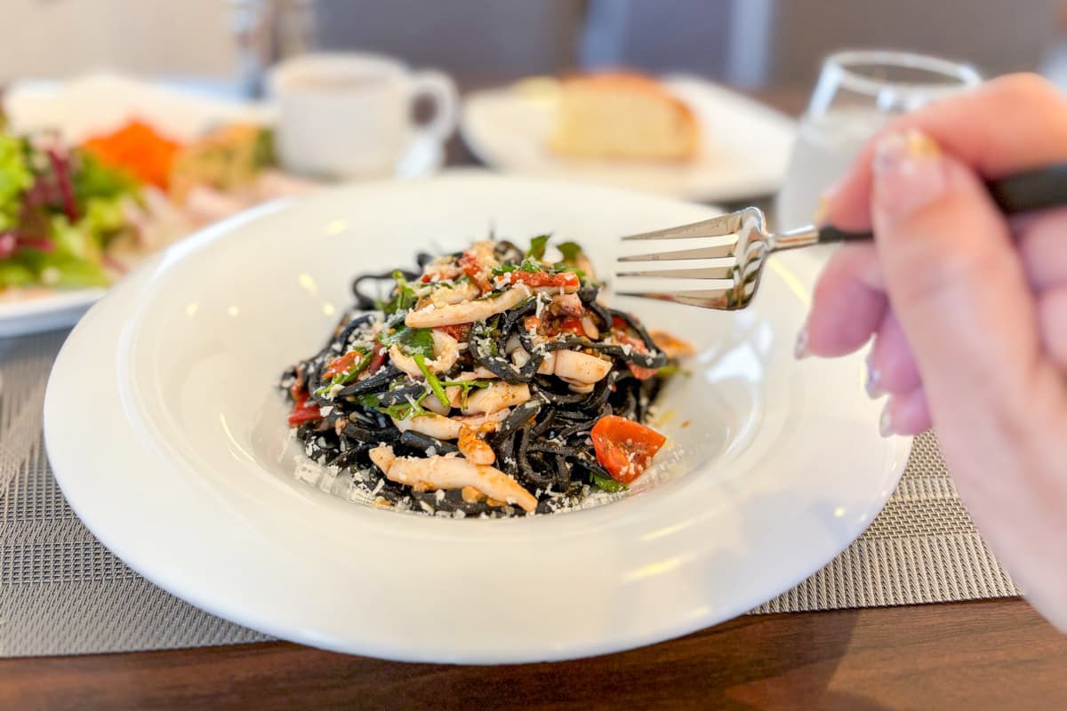 OSTERIA MASA