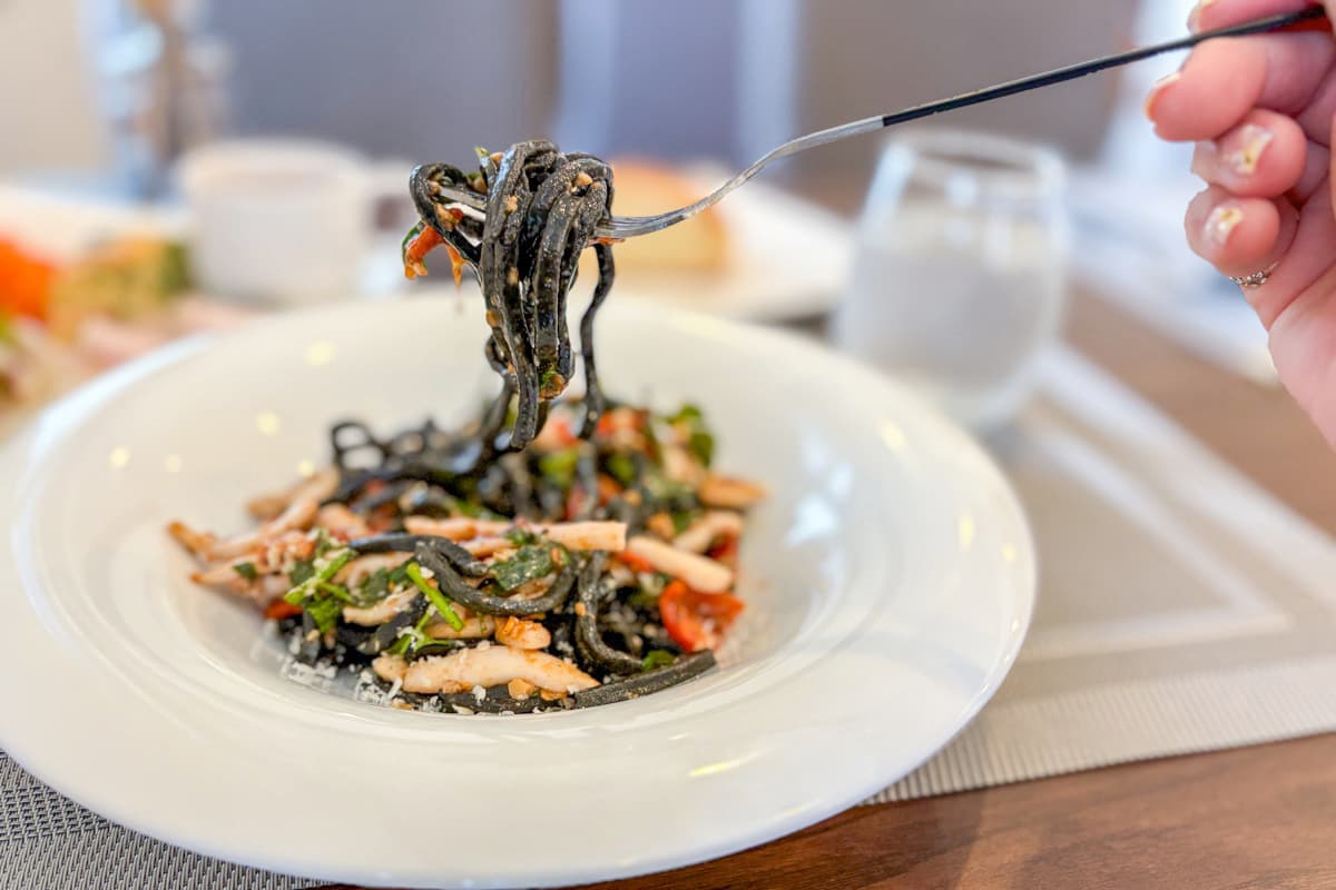 OSTERIA MASA