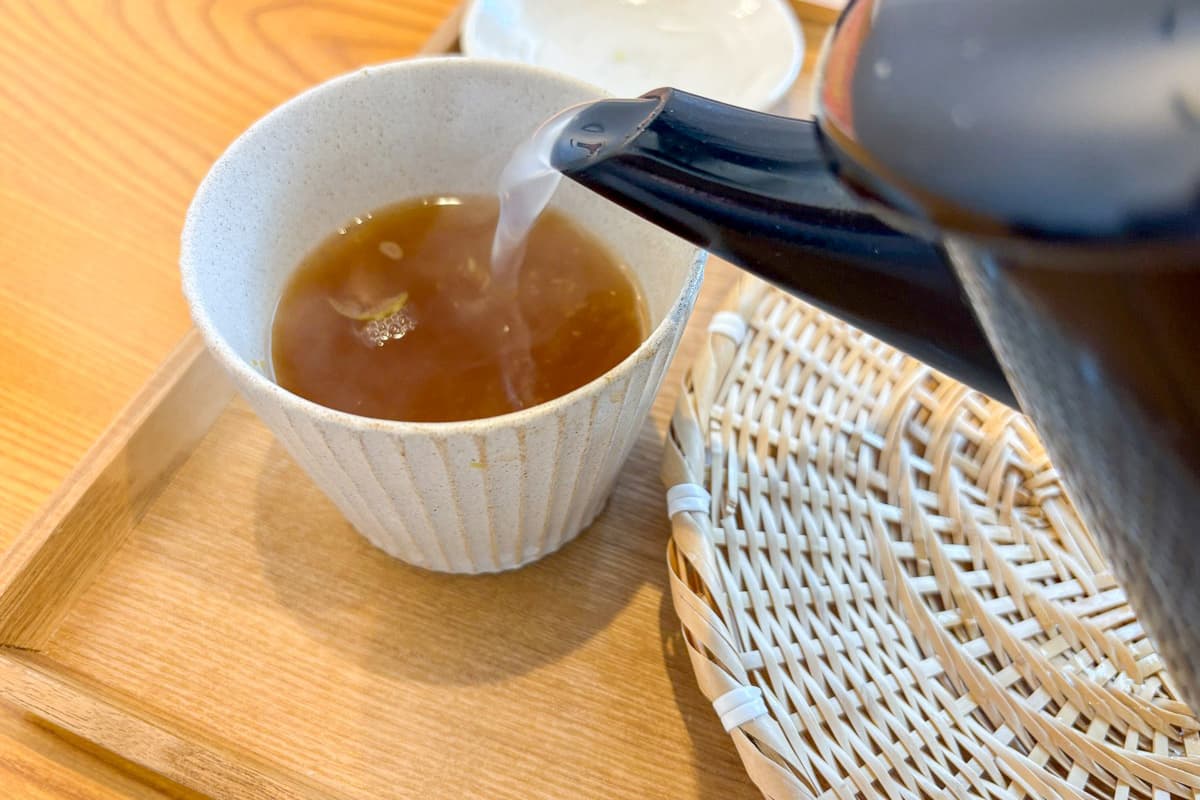 soba Zen