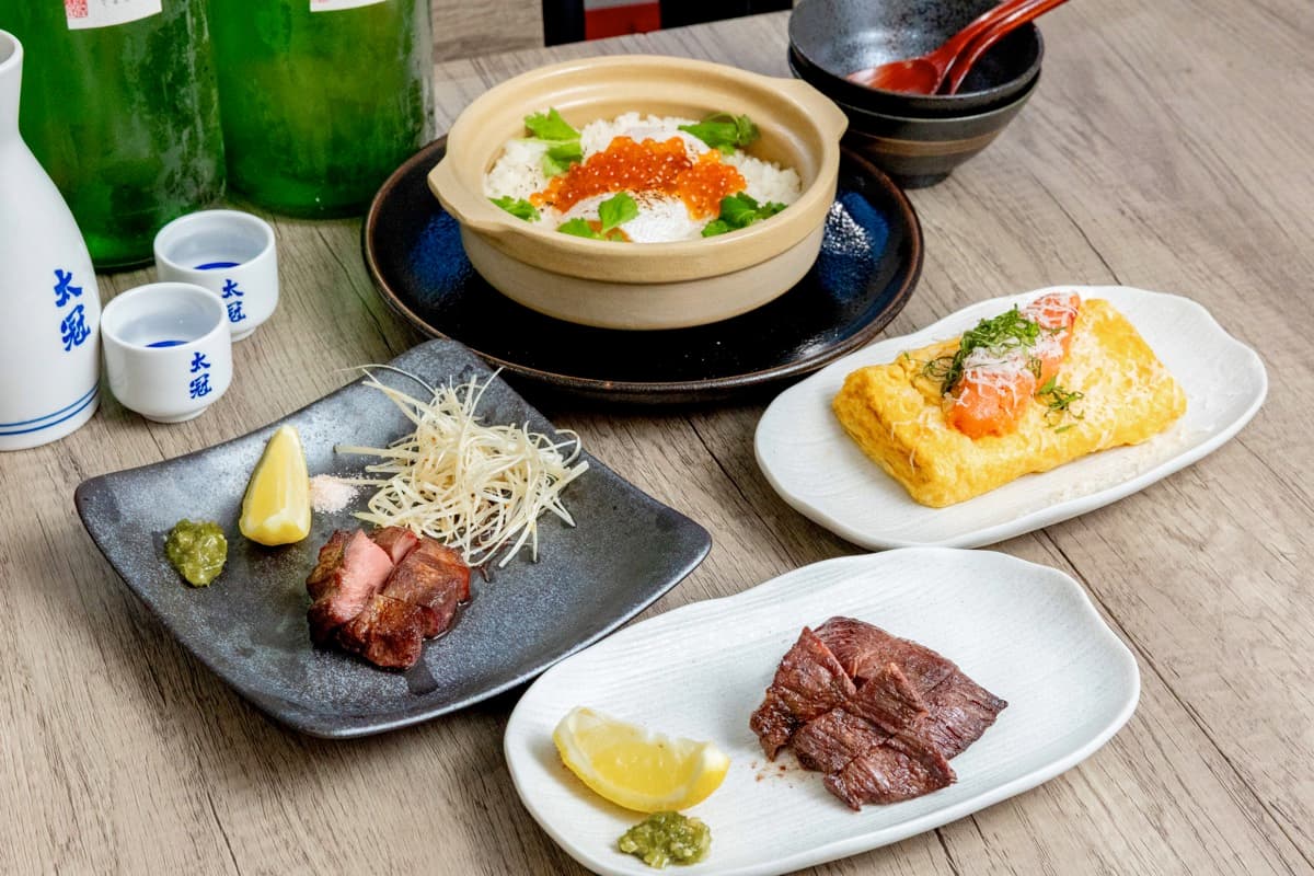 【炭火酒場 春 / 甲府市】甲府の中心で本格炭火焼きを堪能!2026年5月25日オープン