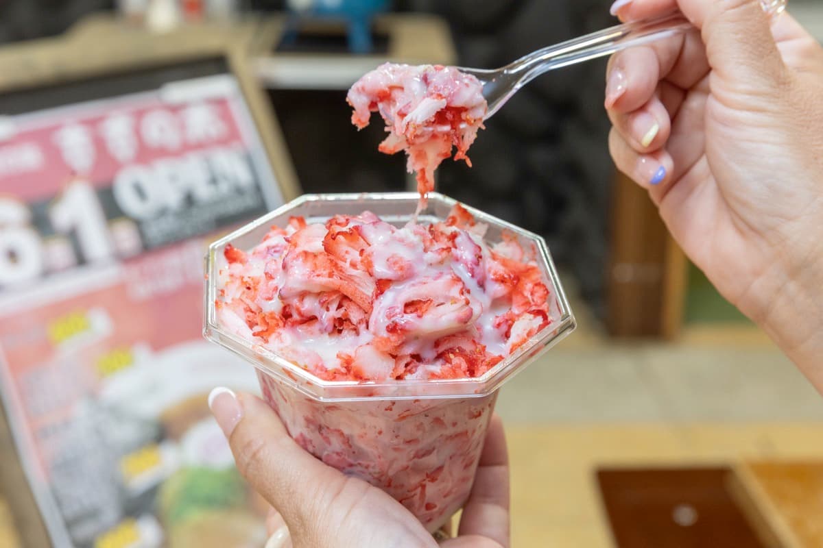 屋台の味 すずの木