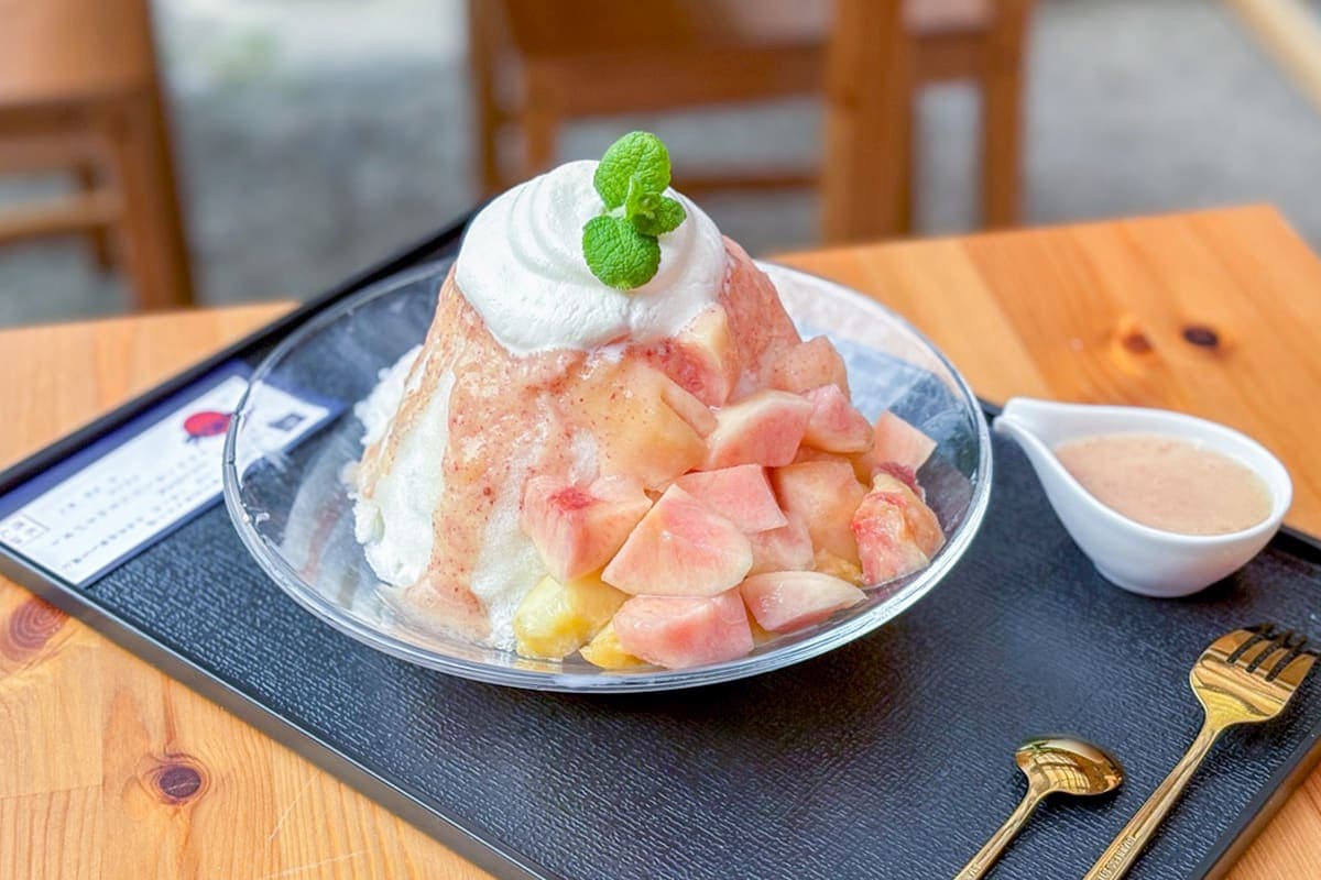 Cafe Links – 甲府市