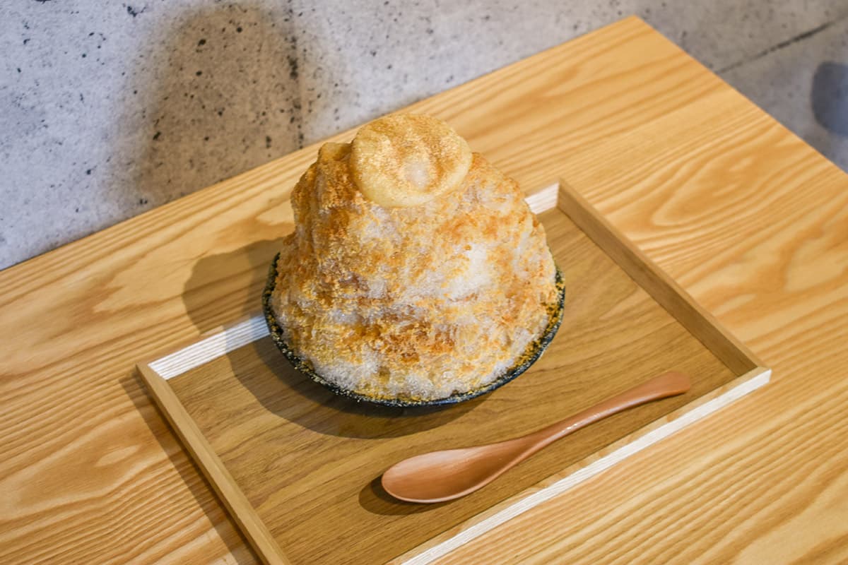 ELOISE’s Café 甲府店 – 甲府市