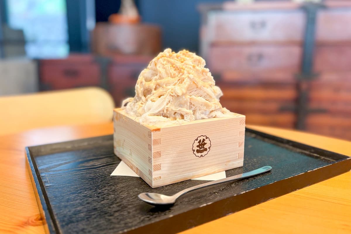 SASAICHI KRAND CAFE – 大月市