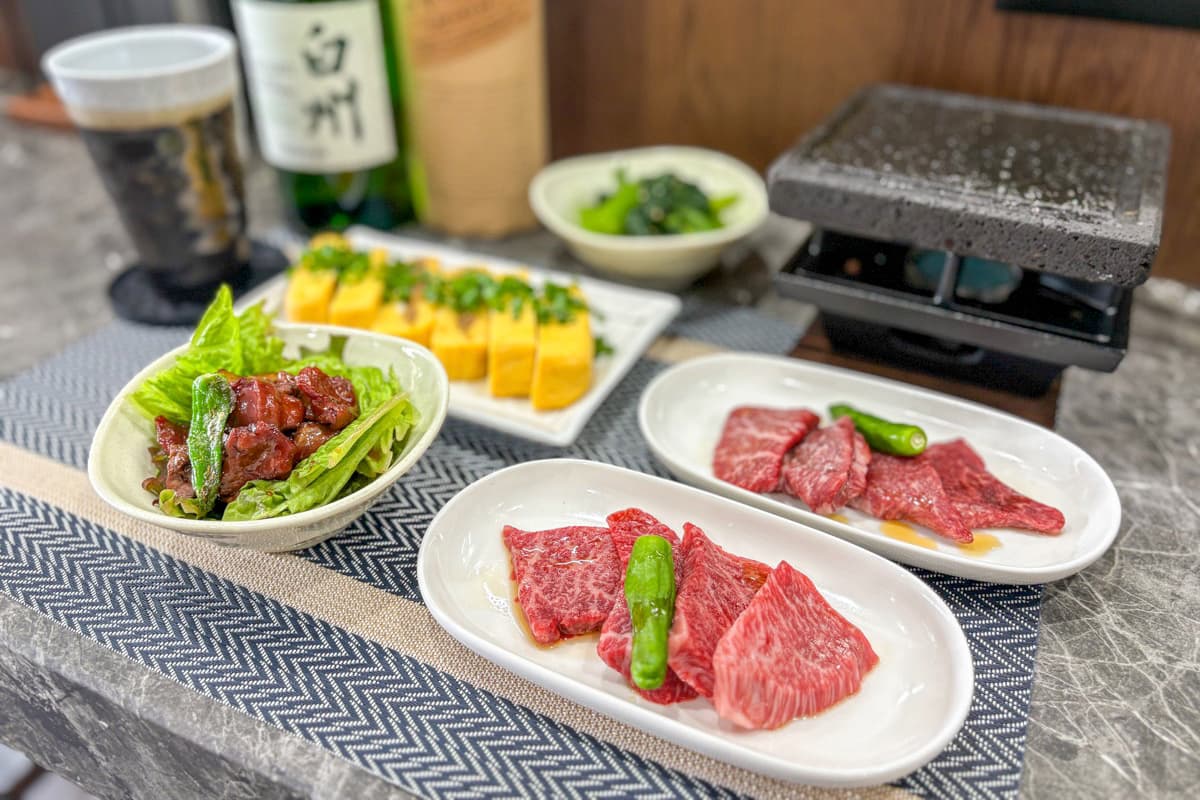 【S・O / 甲斐市】焼肉が旨い!お酒が飲めるごはん屋さん2026年4月10日オープン!6月22日からランチも