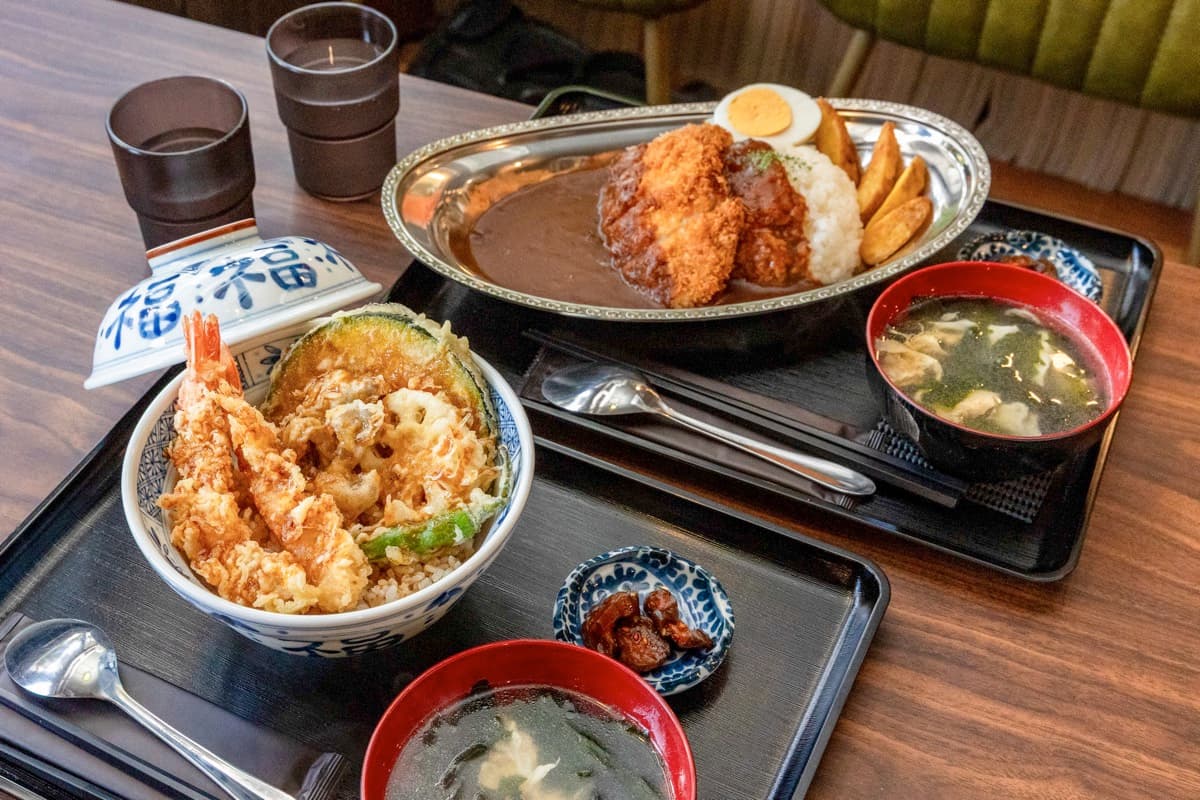 【HAOSTAY Kitchen / 富士吉田市】昭和レトロな昔懐かしい空間でザ・日本の国民食を2026年7月22日オープン