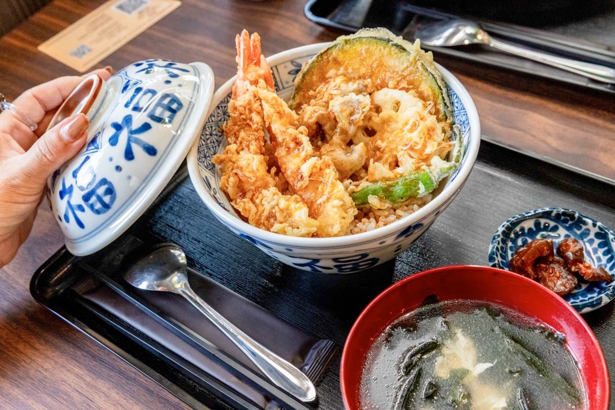 HAOSTAY Kitchen