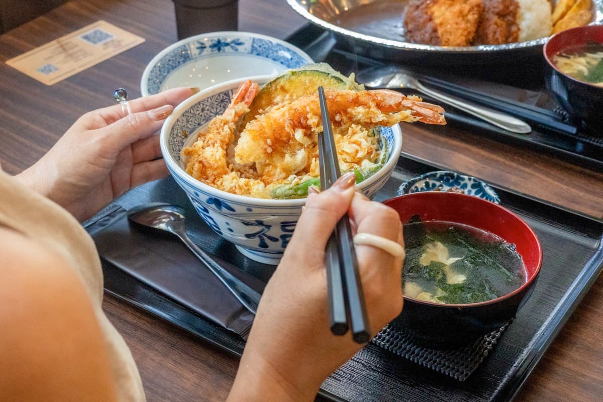 HAOSTAY Kitchen