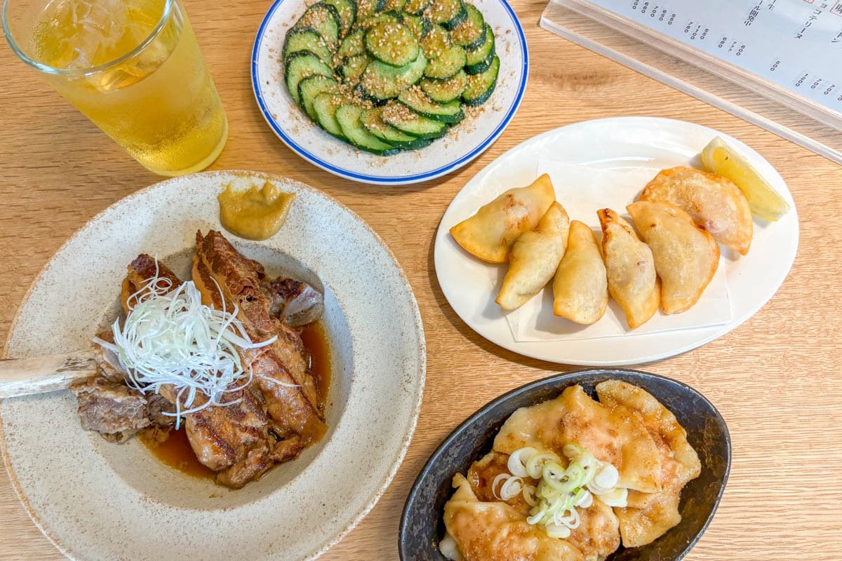 郷土酒場ハウタウスタンド