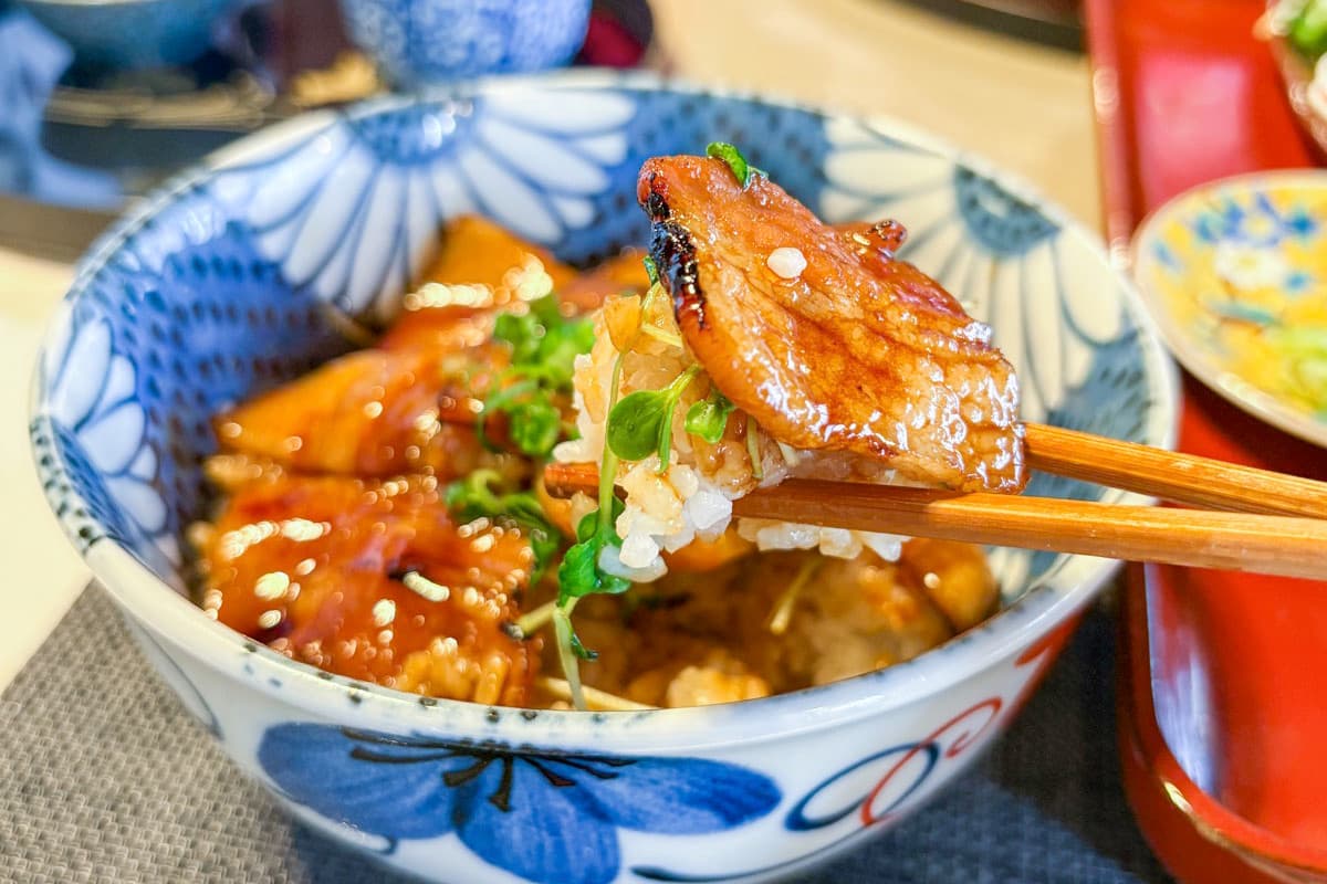 粋蕎 河嶋屋