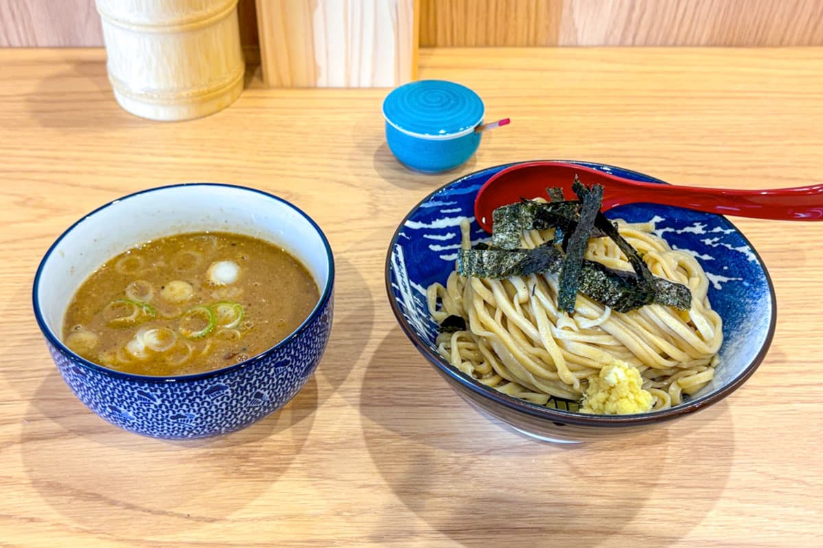 【初志貫徹 甲斐竜王店 / 甲斐市】甲府で行列ができる人気味噌ラーメン専門店が竜王に!2026年7月14日オープン