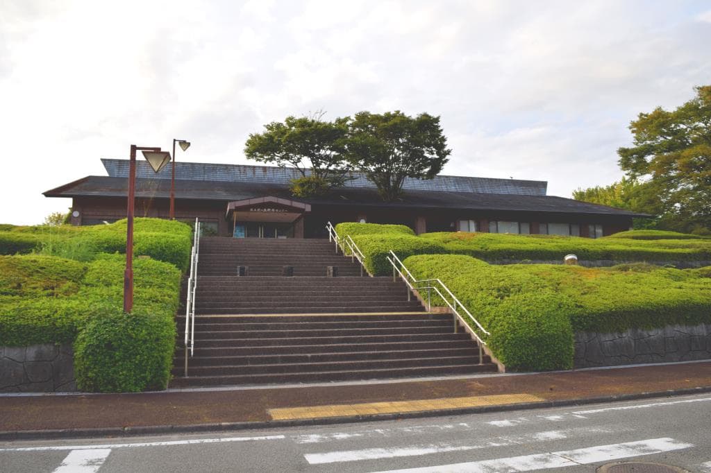 甲斐風土記の丘 山梨県曽根丘陵公園 5
