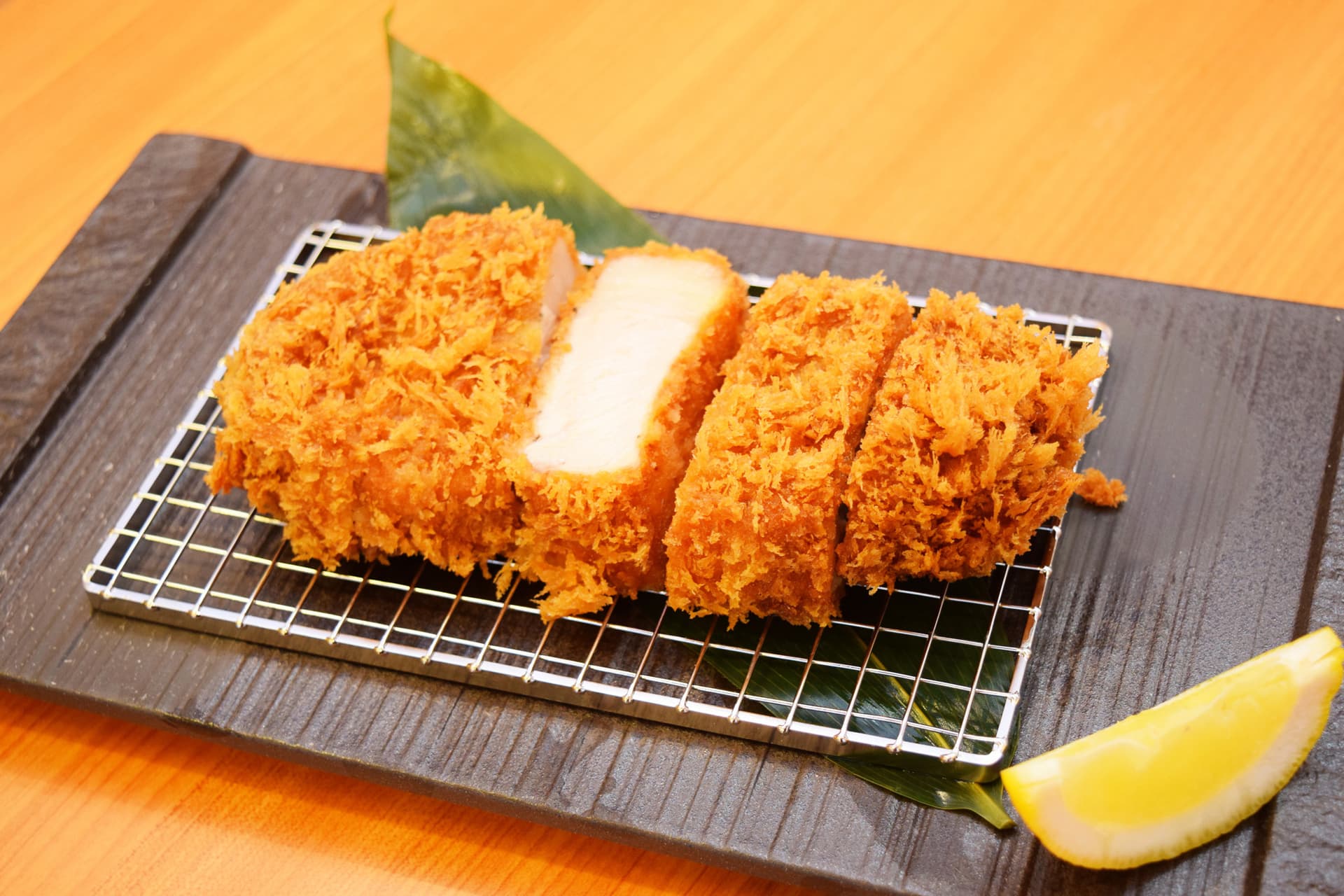 やわらかとんかつ かつ玄 石和店 3