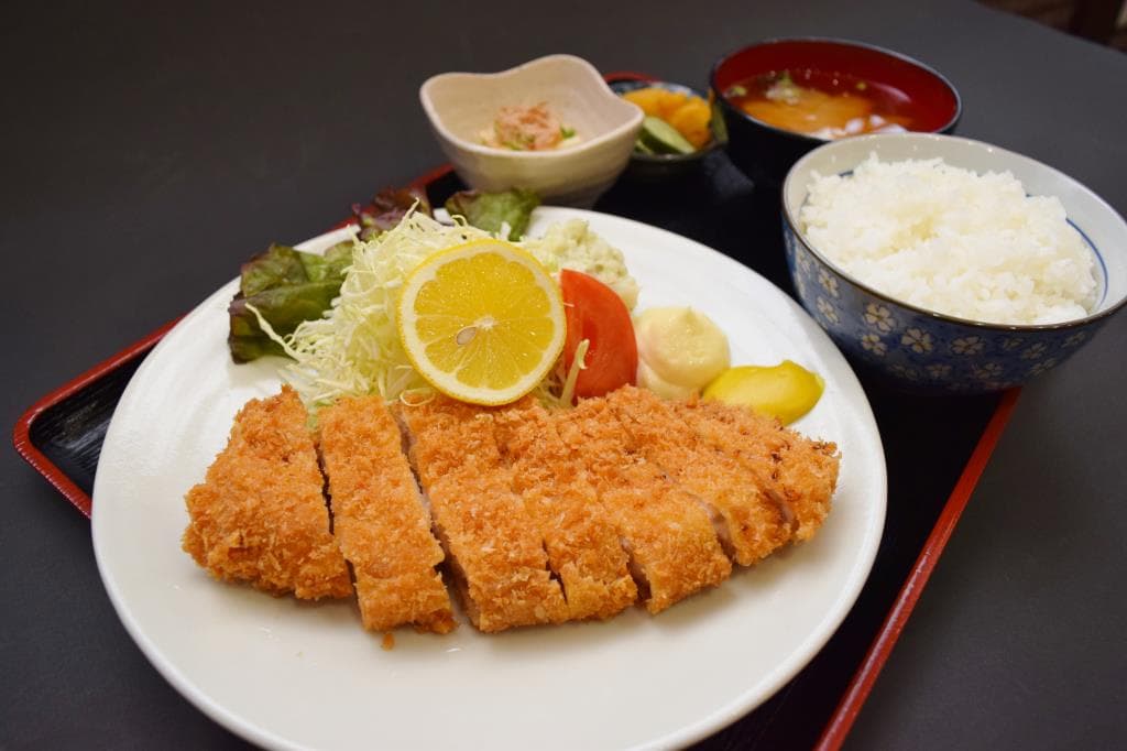 酒処しゃれ 3