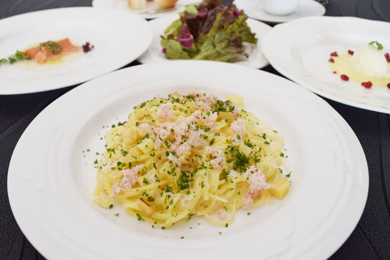 イタリア料亭 伊和桜 1