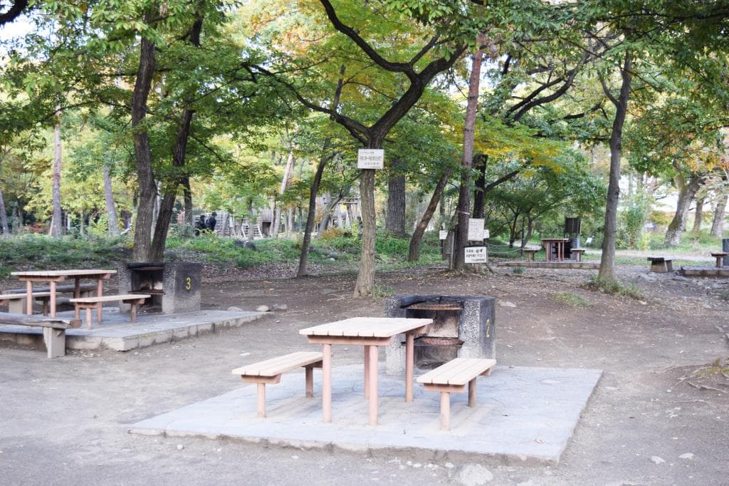 万力公園 3