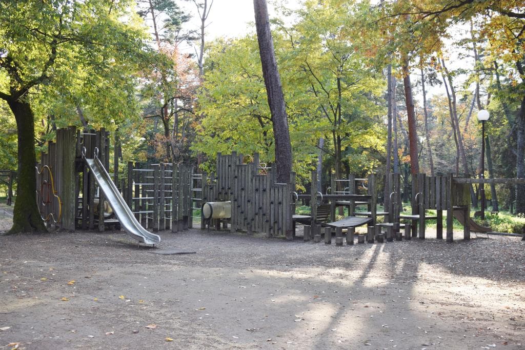 万力公園 2