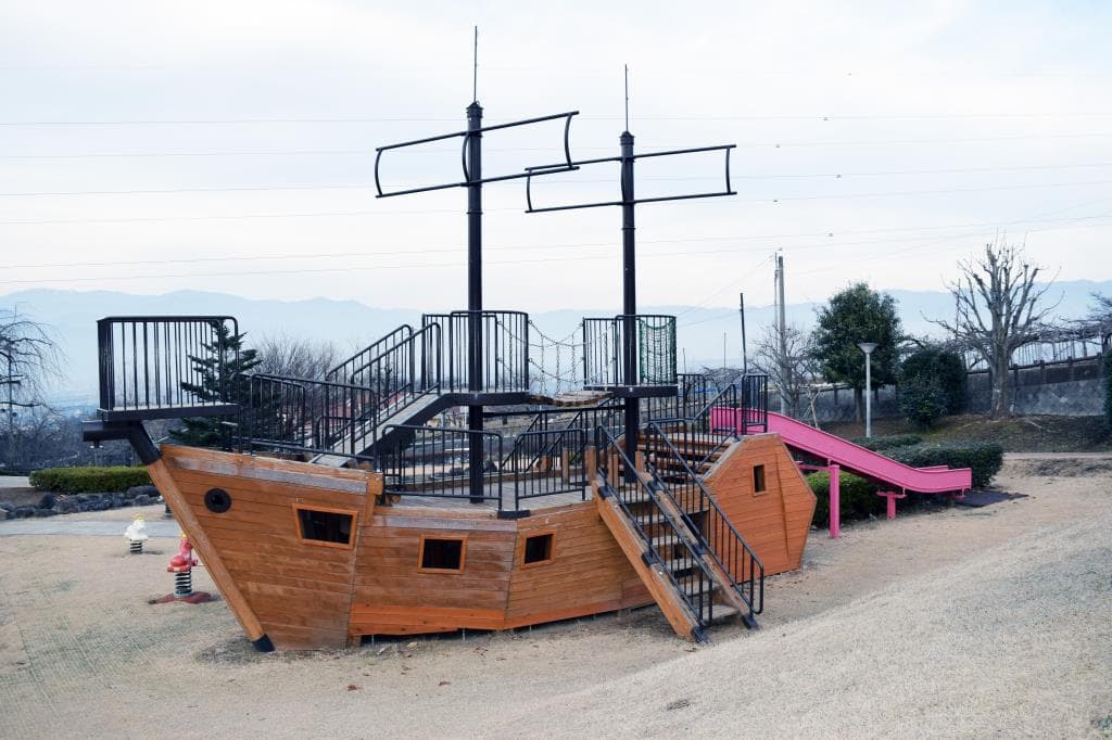 八代ふるさと公園 5