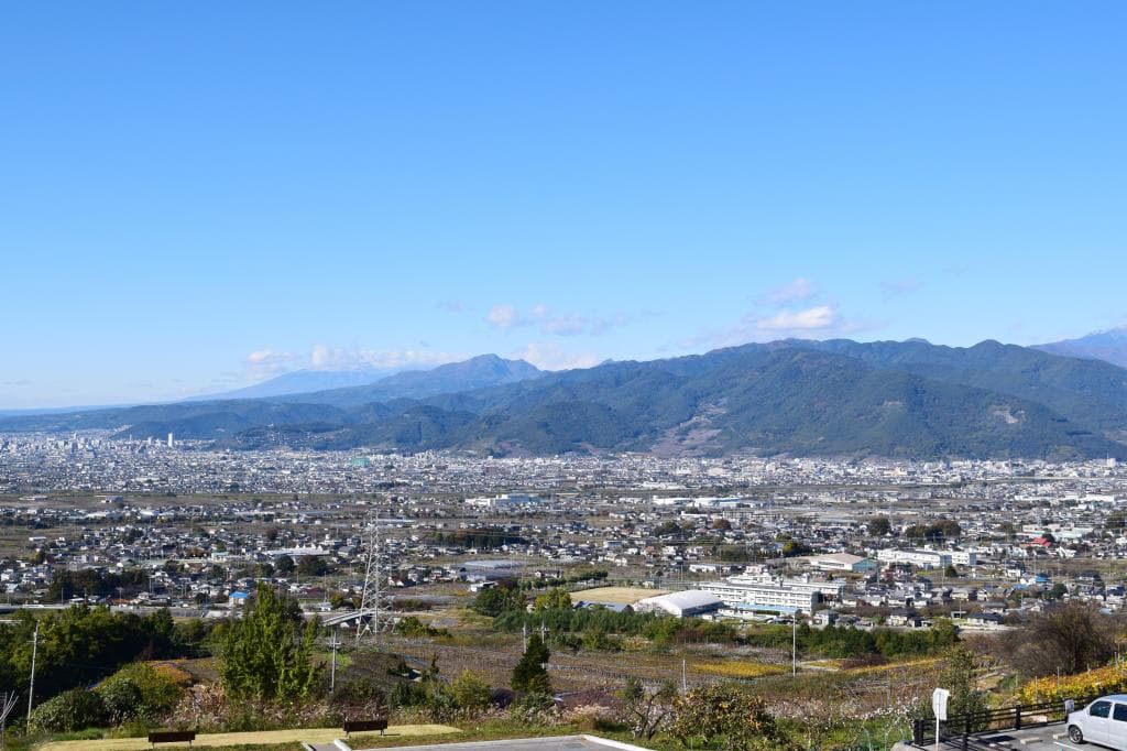 八代ふるさと公園 2