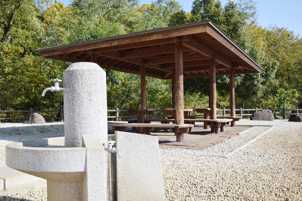 双葉水辺公園 4